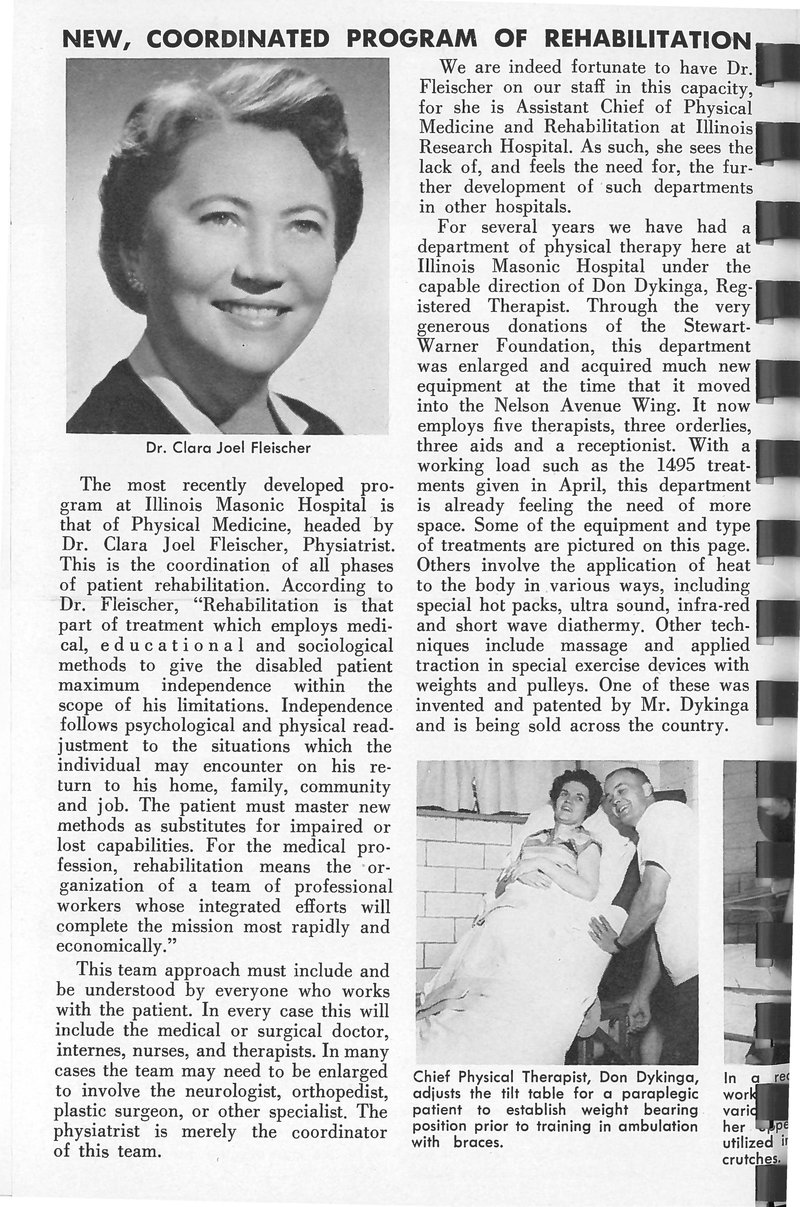 Illinois Masonic Hospital News 1960 June_Page_2