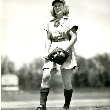All-American Girls Professional Baseball League (AAGPBL)