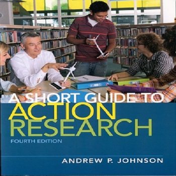 A Short Guide to Action Research (4th ed.)