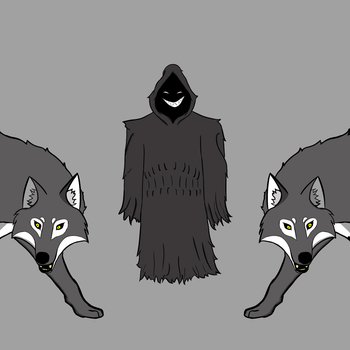 Cloak and Wolves