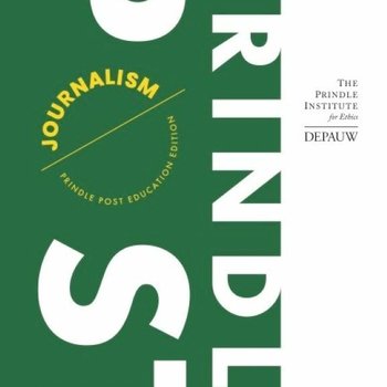 Prindle Post Education Edition: Journalism Winter 2022