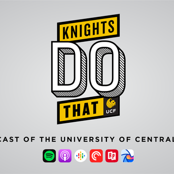 Episode 36: Gregg Buckingham ’02EdD: Reflecting on a Lifetime of Service to Students, Space and Community