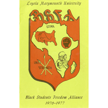 From Strength to Strength: Resiliency of the Global Majority Student Groups at LMU