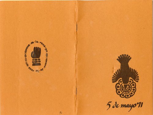 Semana de la Raza, 1971