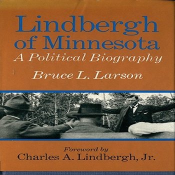 Lindbergh of Minnesota