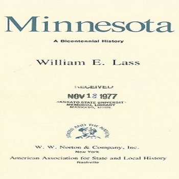 Minnesota: A Bicentennial History
