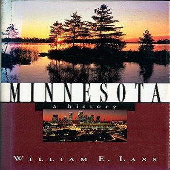 Minnesota: A History (2nd ed.)
