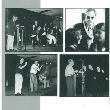 Spotlight on Law Revue: Laughter and Law at Cardozo