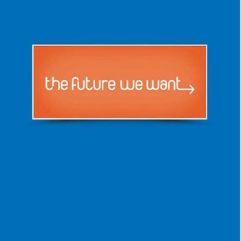 UN The Future We Want, 2012