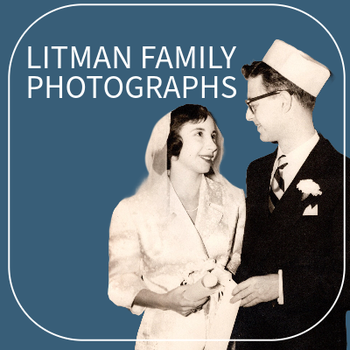 Litman Family Photograph Collection