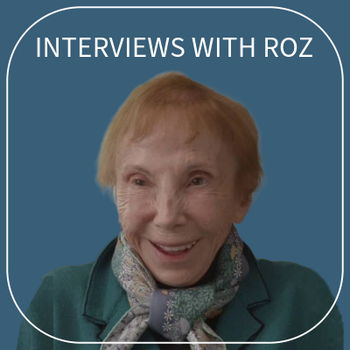 Roz Litman Interviews