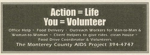 MCAP Advertisement The Paper V2N1 June-July 1995