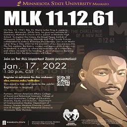 MLK 11.12.61 [Film]