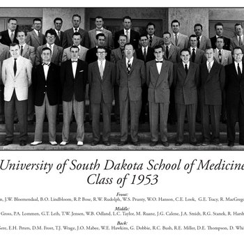 USD SSOM Class Composites 1953