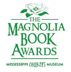 Magnolia Book Awards Logo