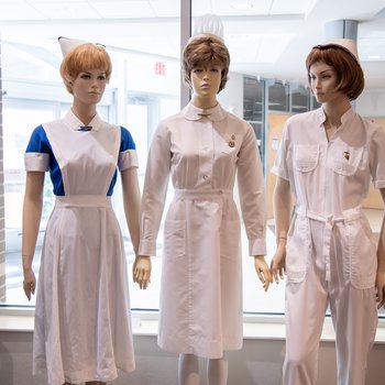 Museum of Medical History Image Gallery