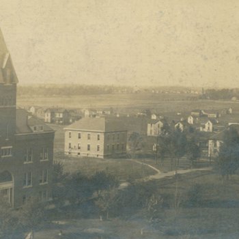 175 Years of Taylor University