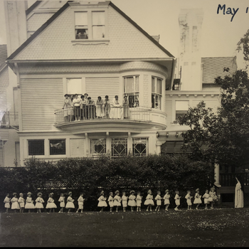 The Garden School
