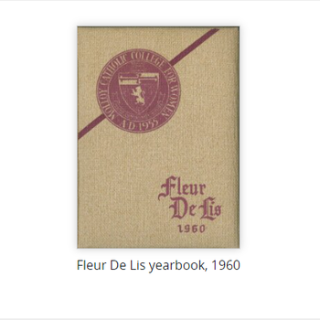 Yearbooks