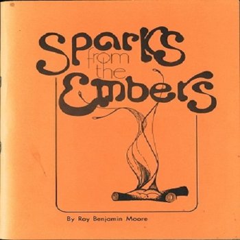 Sparks from the Embers