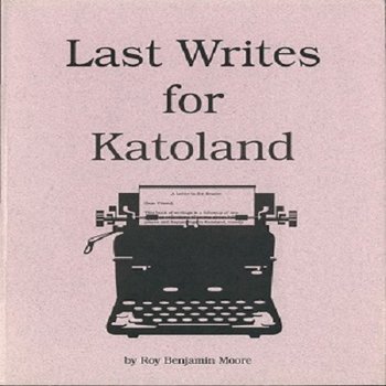 The Last Writes for Katoland