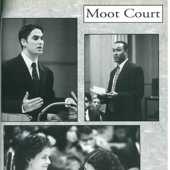 Practice and Precision: Moot Court at Cardozo