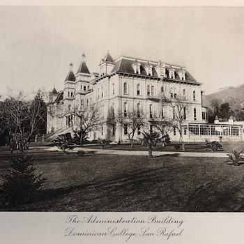 Mother House
