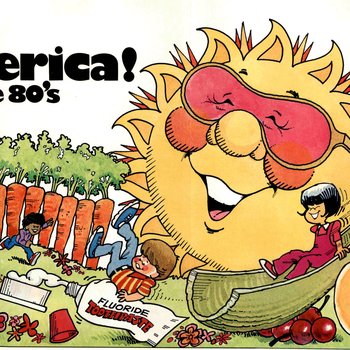 More & Better Dentistry for Children: The History of National Children's Dental Health Month