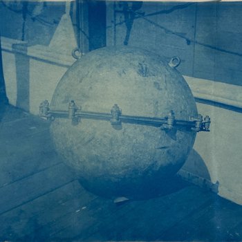 Naval Mines and Detonators 1904