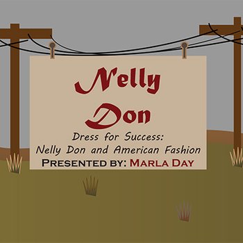 Nell "Nelly Don" Donnelly