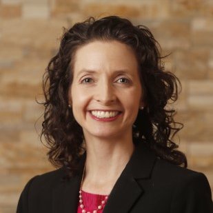 Lauren Newell, Professor