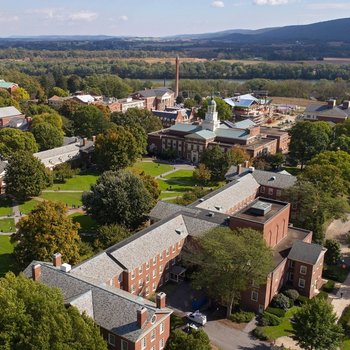 Digital Scholarship at Bucknell and Beyond