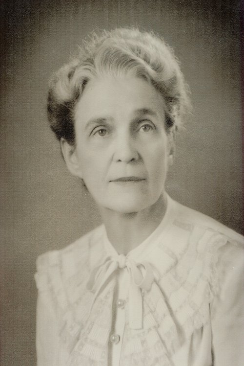 Ora Kress Mason