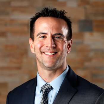 Lucas Osborn, Professor