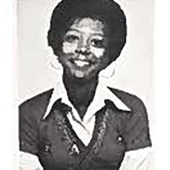 Sharon N. Tucker (J.D. 1974)
