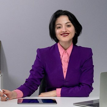 Pardini, Raissa