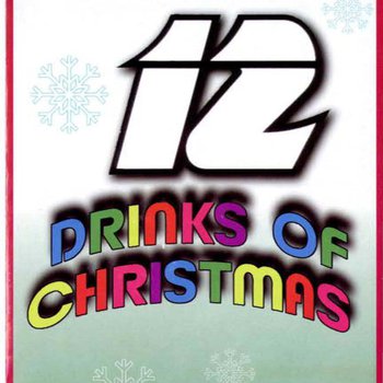 12 Drinks of Christmas