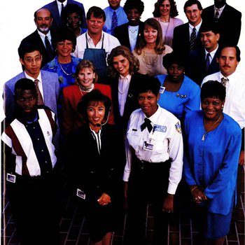 Blue Cross and Blue Shield Annual Report: 1994