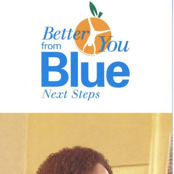 Better You from Blue Next Steps