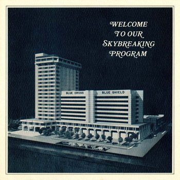 Welcome to Our Skybreaking Program, 1969