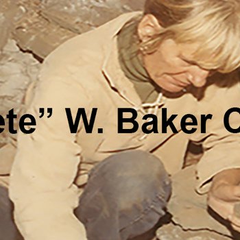 Anne "Pete" W. Baker Collection