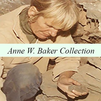 Anne "Pete" W. Baker Collection