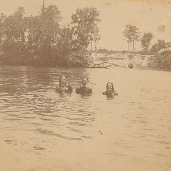 Felix Pinard Photograph Collection