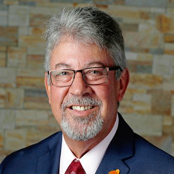 Jon Powell, Assistant Clinical Professor