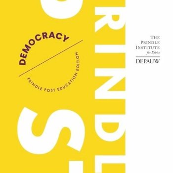 Prindle Post Print Edition 2020: Democracy