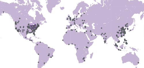 PurpleReadershipMap