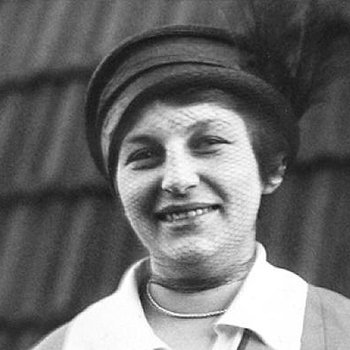 Reich, Lilly