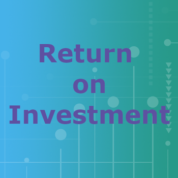 Nursing: Return on Investment