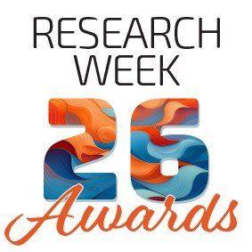 2026 Research Week Awards