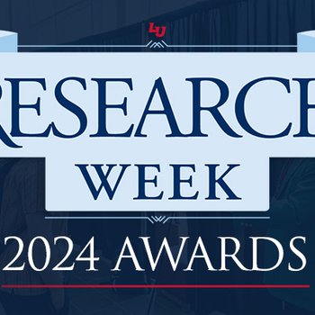 2024 Research Week Awards